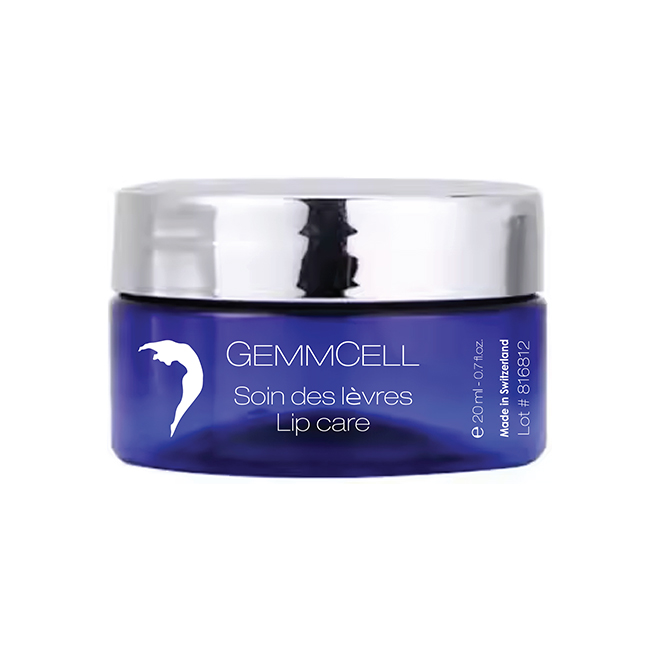 GEMMCELL Baume Soin des lèvres