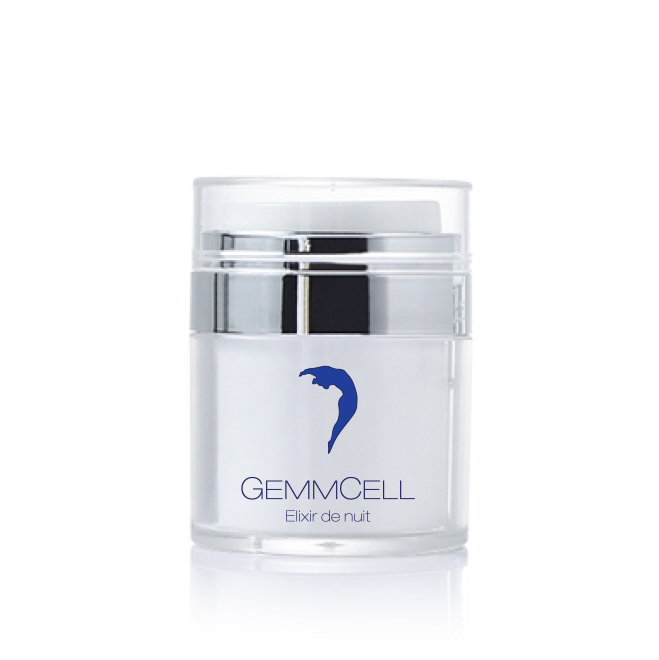 GEMMCELL Elixir de nuit